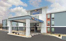 Baymont By Wyndham Chattanooga Eastridge